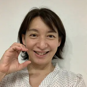 店長の写真