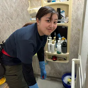 店長の写真