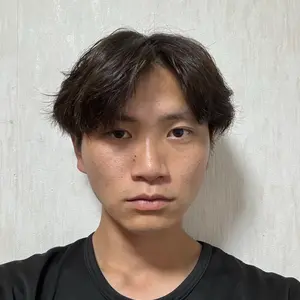 店長の写真
