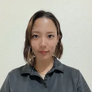 店長の写真