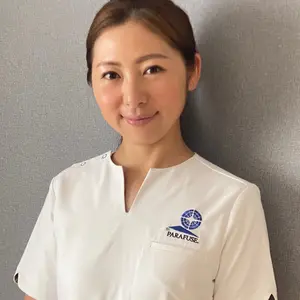 店長の写真