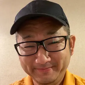 店長の写真
