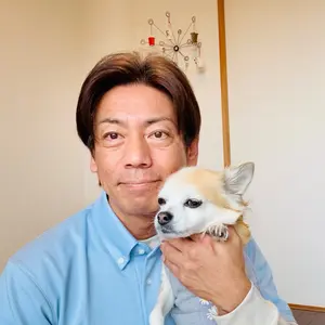 店長の写真