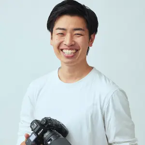 店長の写真