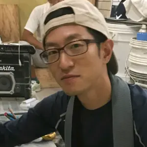 店長の写真