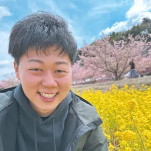 店長の写真