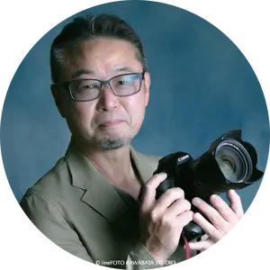 店長の写真