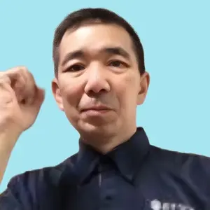 店長の写真