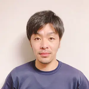 店長の写真