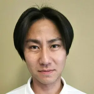 店長の写真