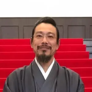 店長の写真