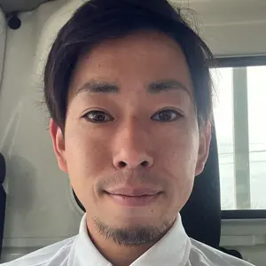 店長の写真