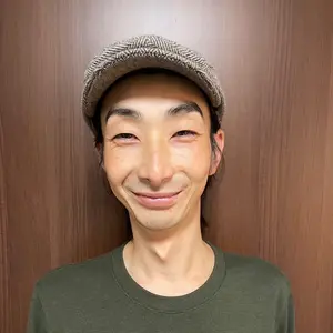 店長の写真