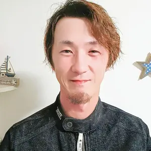 店長の写真