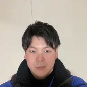店長の写真