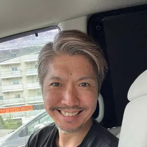 店長の写真