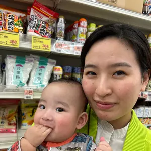 店長の写真