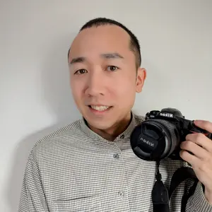 店長の写真