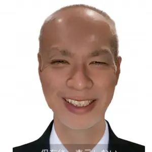 店長の写真