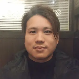店長の写真