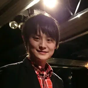 店長の写真