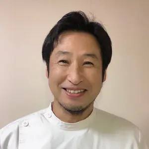 店長の写真