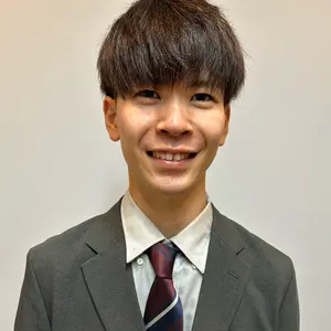 店長の写真