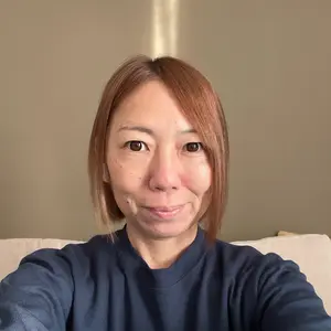 店長の写真