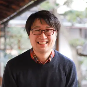 店長の写真
