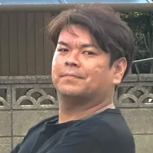 店長の写真
