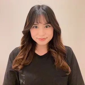 店長の写真