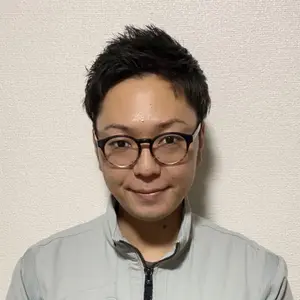 店長の写真