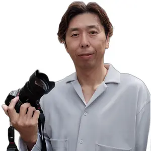 店長の写真