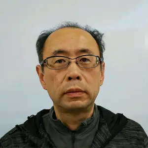 店長の写真