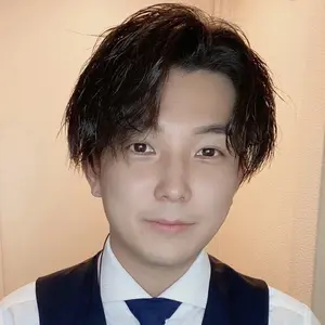 店長の写真
