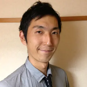 店長の写真