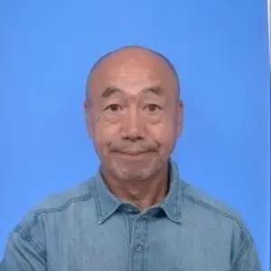 店長の写真
