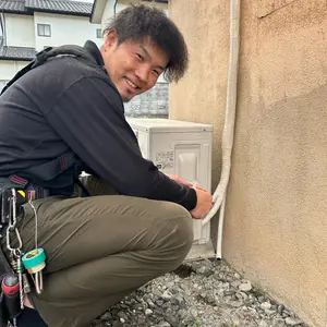 店長の写真