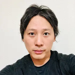 店長の写真
