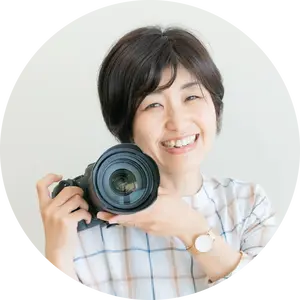 店長の写真