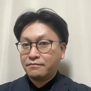 店長の写真