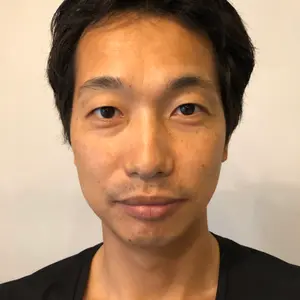 店長の写真