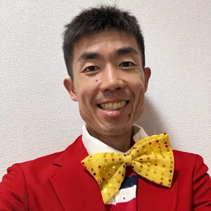 店長の写真