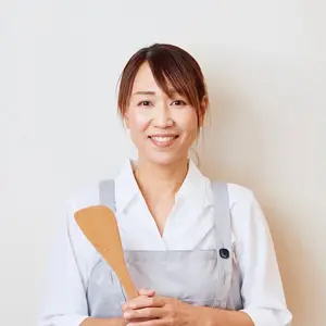 店長の写真