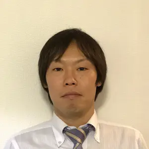 店長の写真