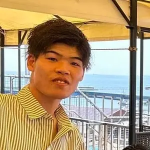 店長の写真