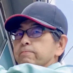 店長の写真