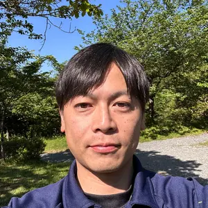 店長の写真