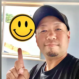 店長の写真