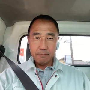 店長の写真